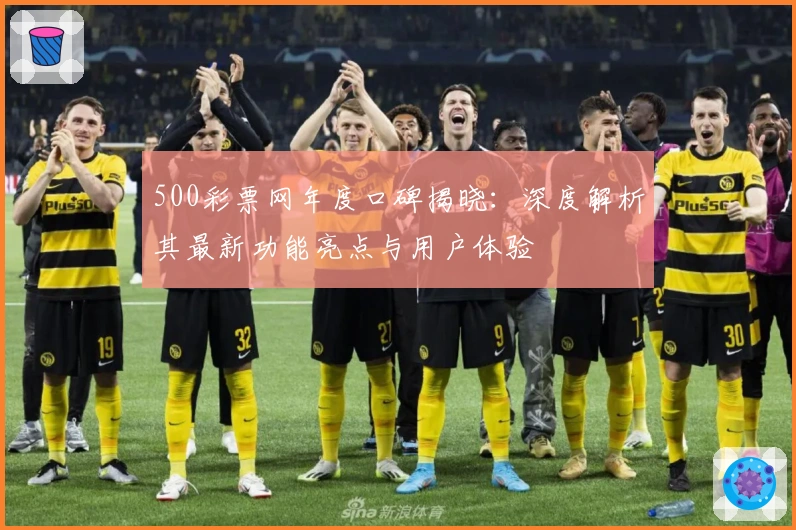 500彩票网年度口碑揭晓：深度解析其最新功能亮点与用户体验
