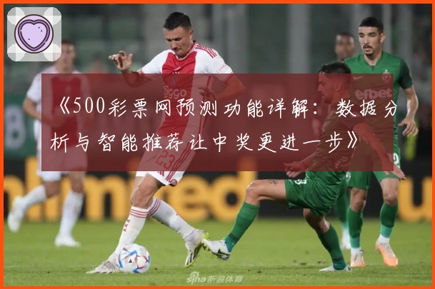 《500彩票网预测功能详解：数据分析与智能推荐让中奖更进一步》