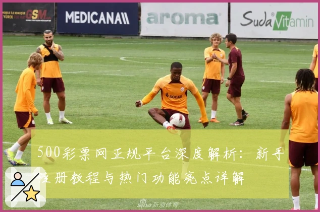 500彩票网正规平台深度解析：新手注册教程与热门功能亮点详解